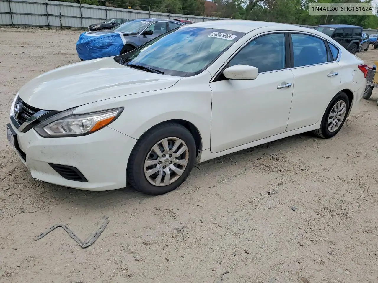 Nissan Altima (L33)