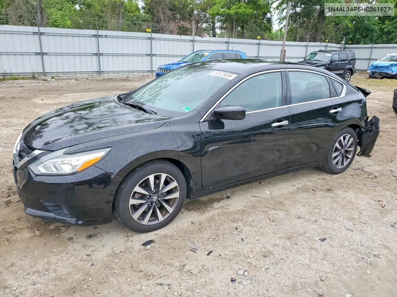 Nissan Altima (L33)