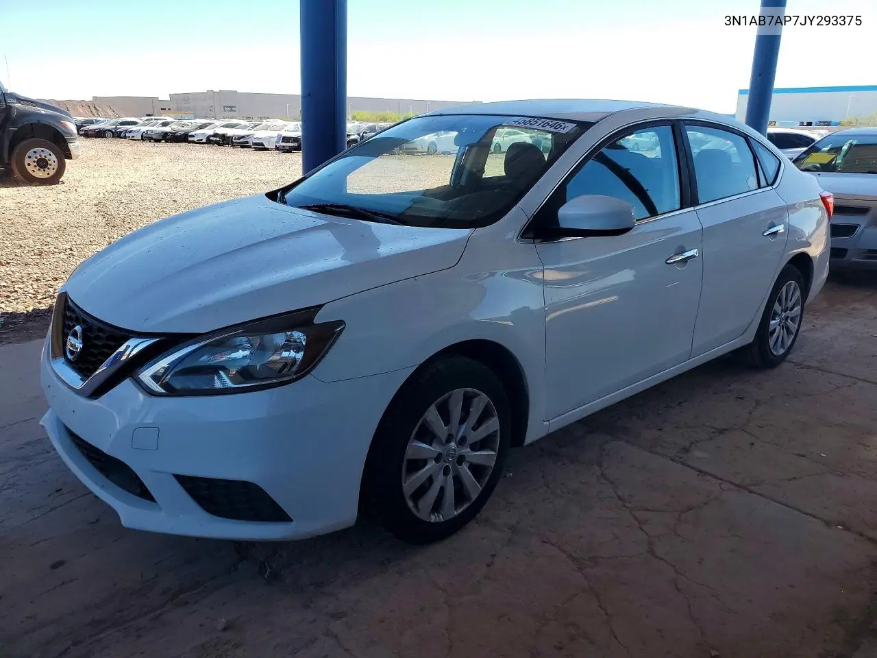 Nissan Sentra (B17)