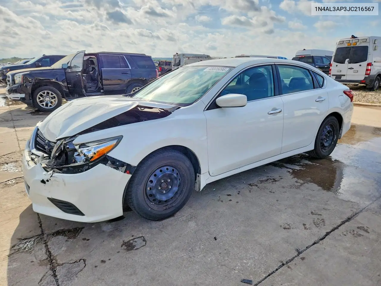 Nissan Altima (L33)