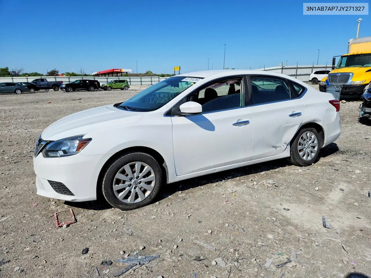 Nissan Sentra (B17)