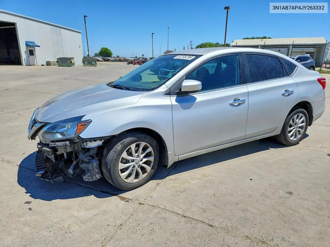 Nissan Sentra (B17)