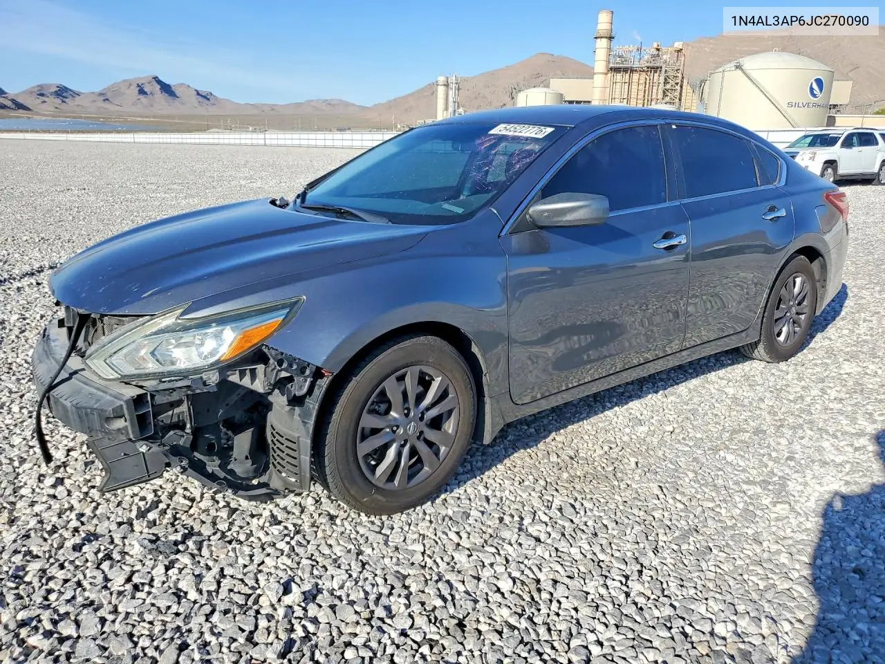 Nissan Altima (L33)