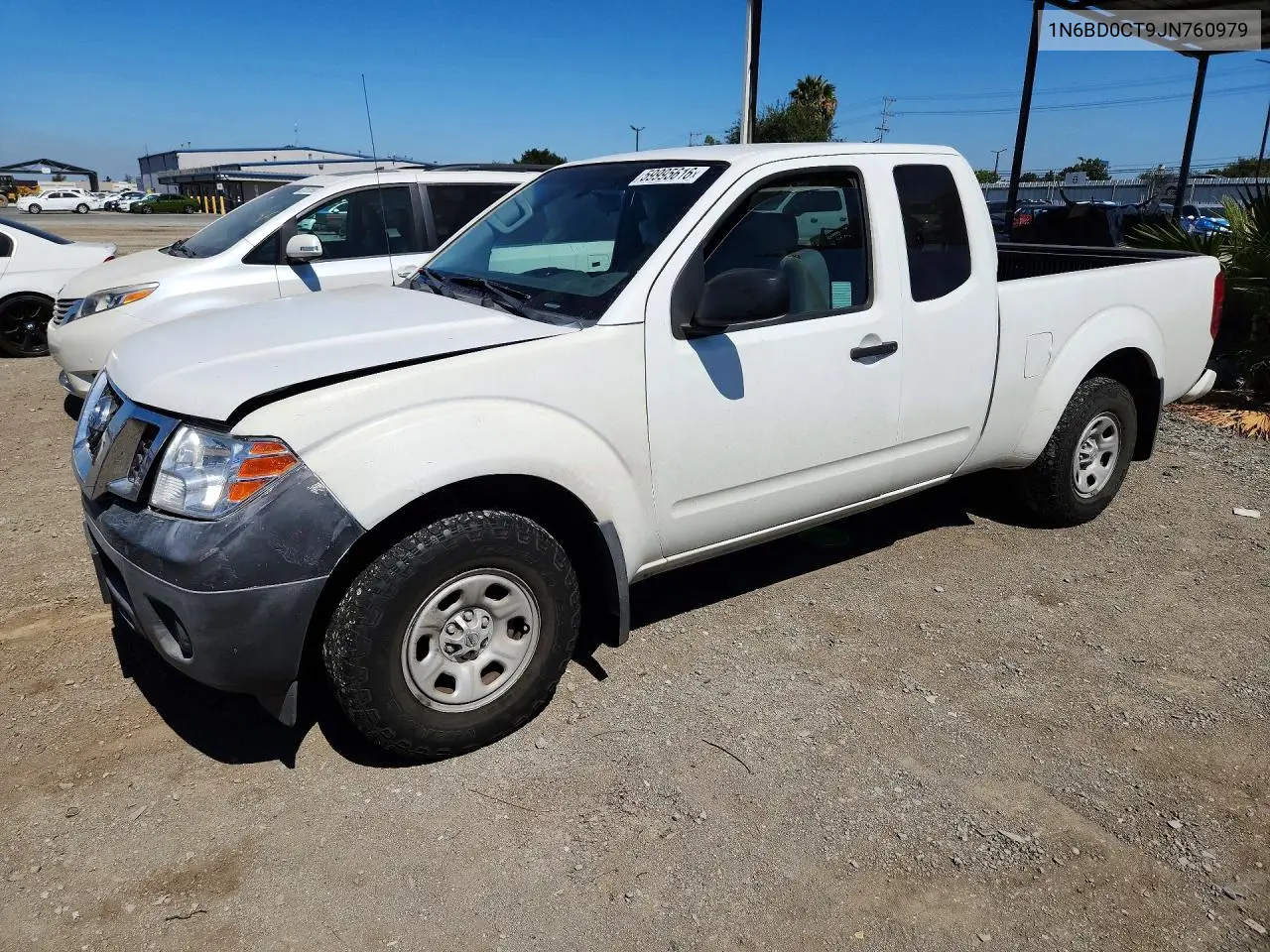 Nissan Navara (Frontier) (D23)