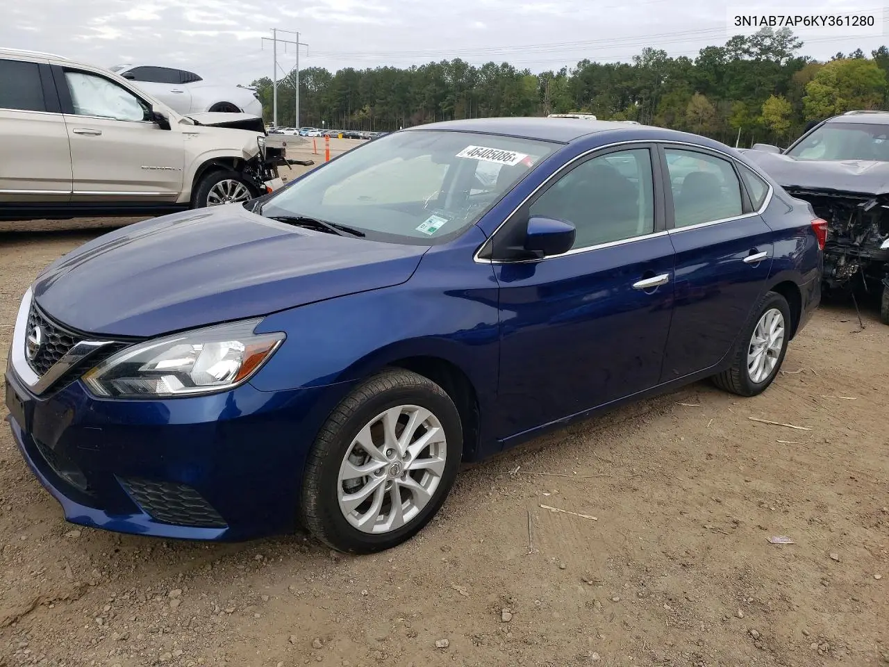 Nissan Sentra (B17)