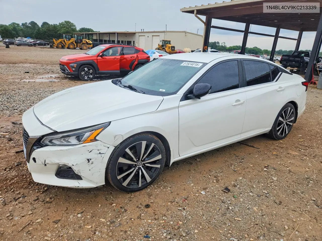 Nissan Altima (L34)