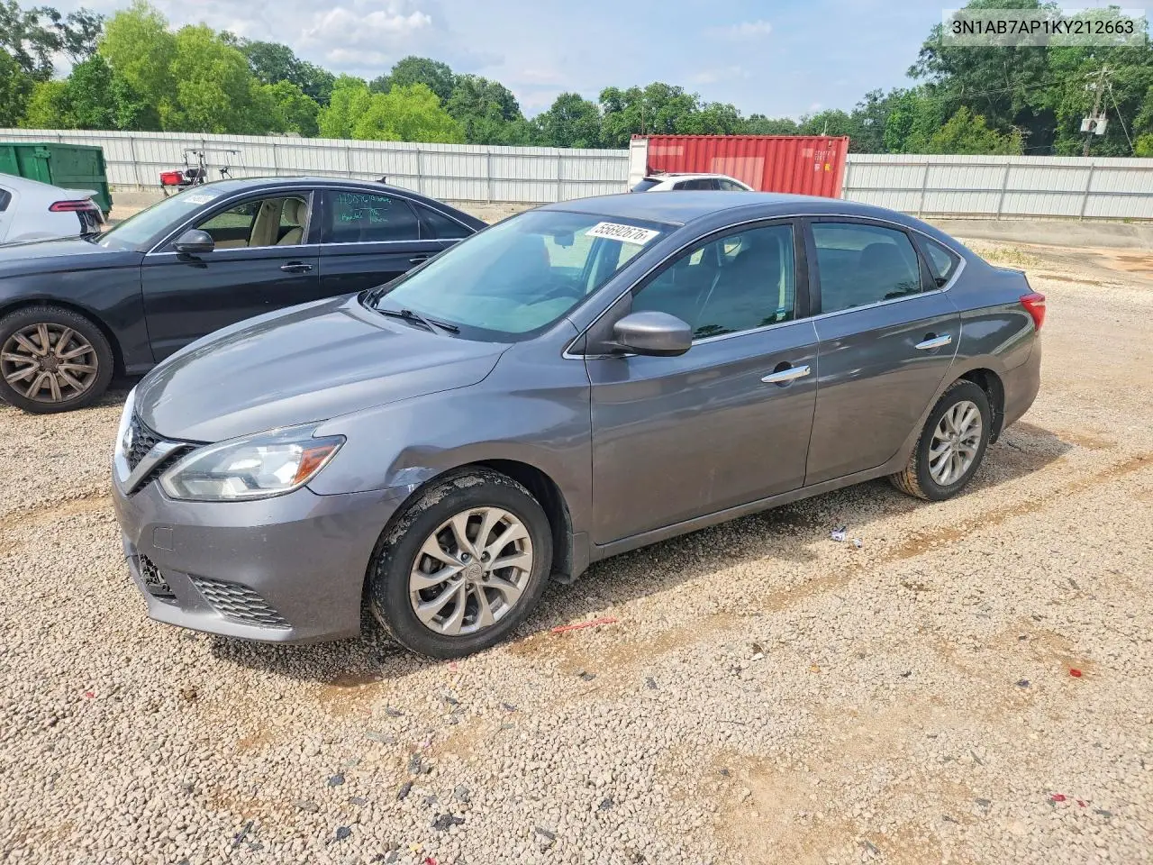 Nissan Sentra (B17)