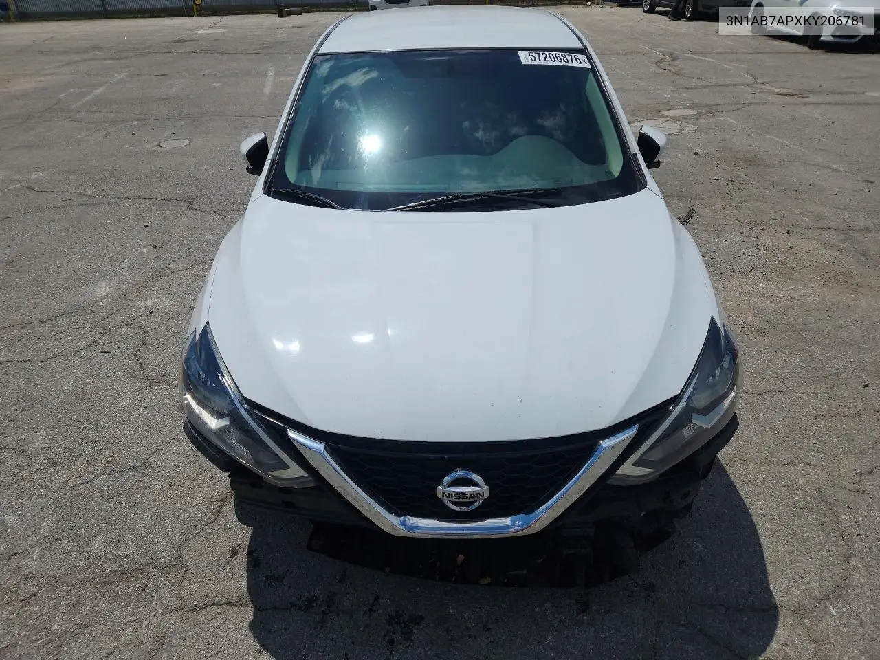 Nissan Sentra (B17)