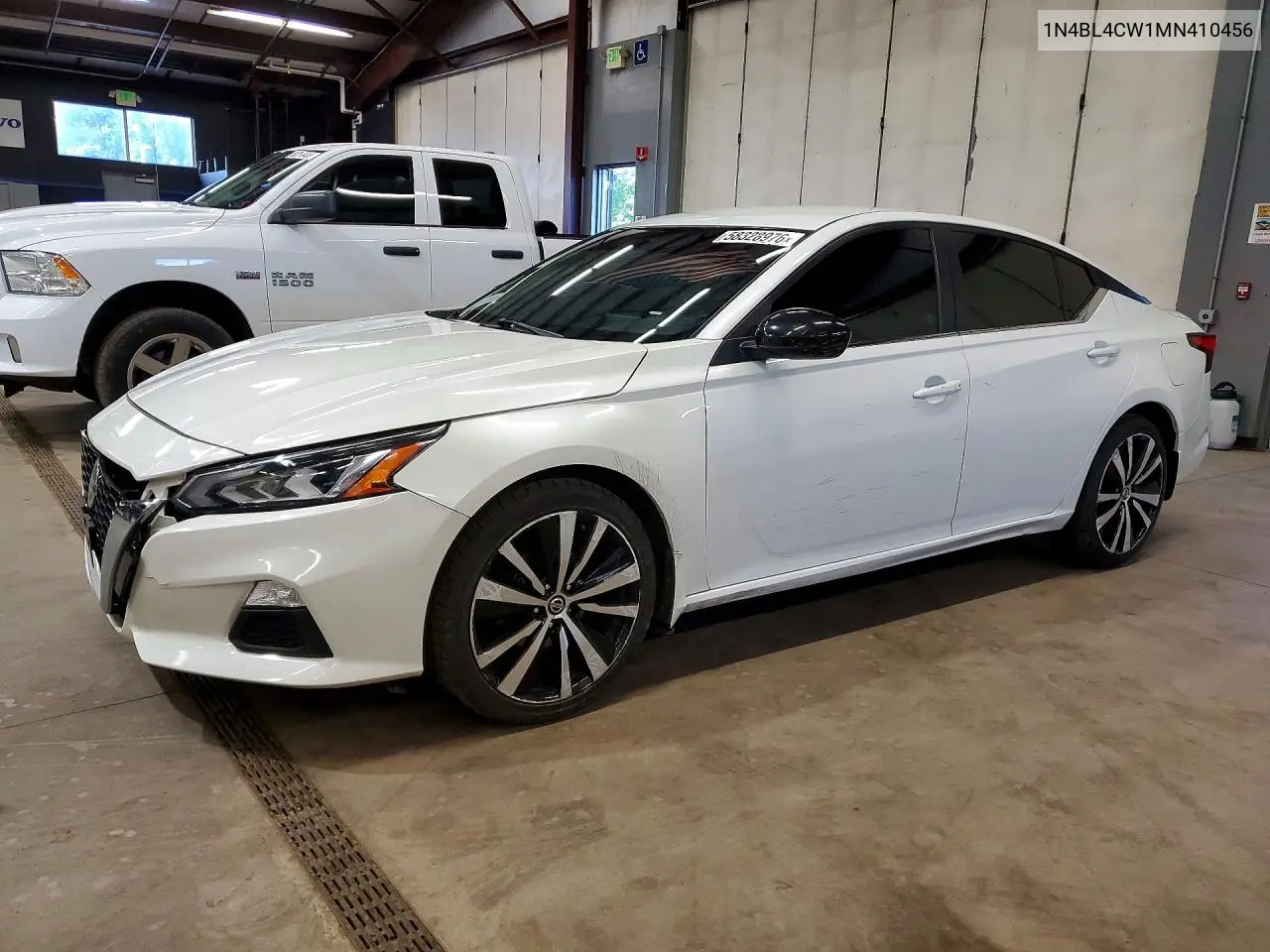 Nissan Altima (L34)