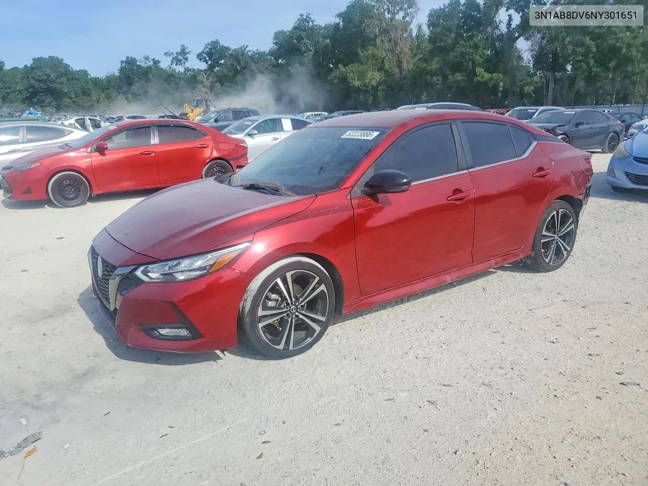 Nissan Sentra (B18)