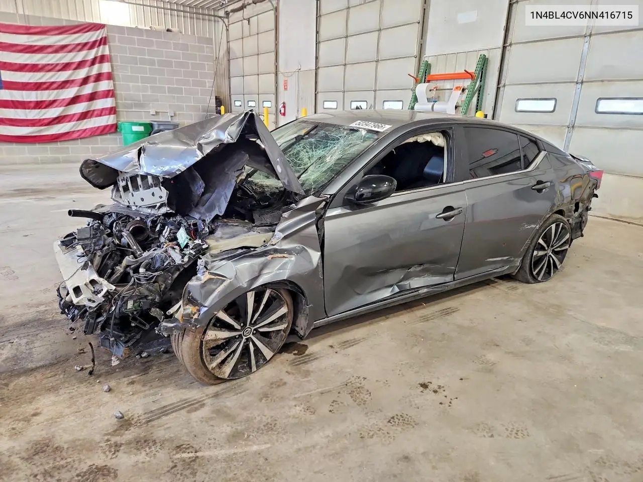 Nissan Altima (L34)