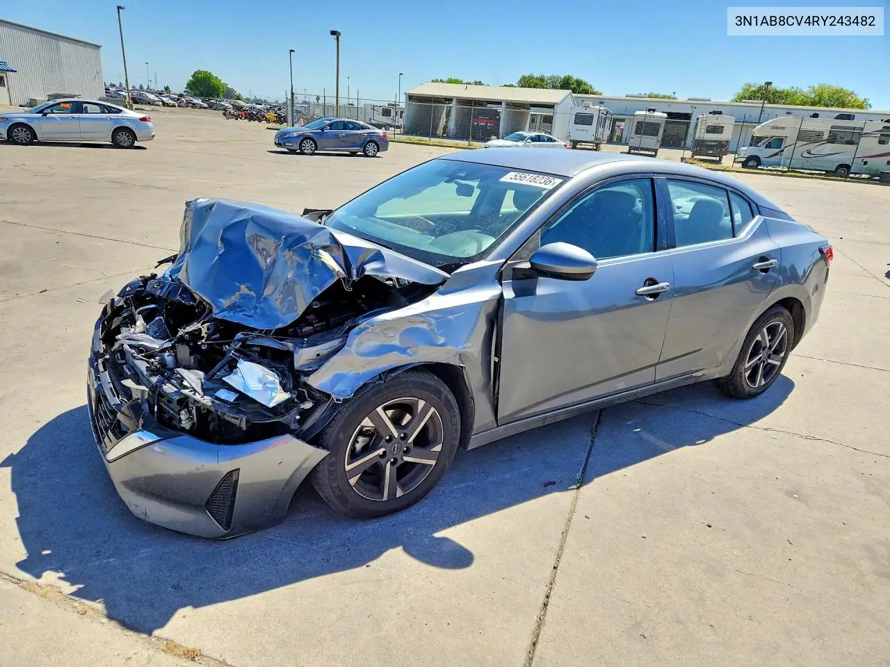 Nissan Sentra