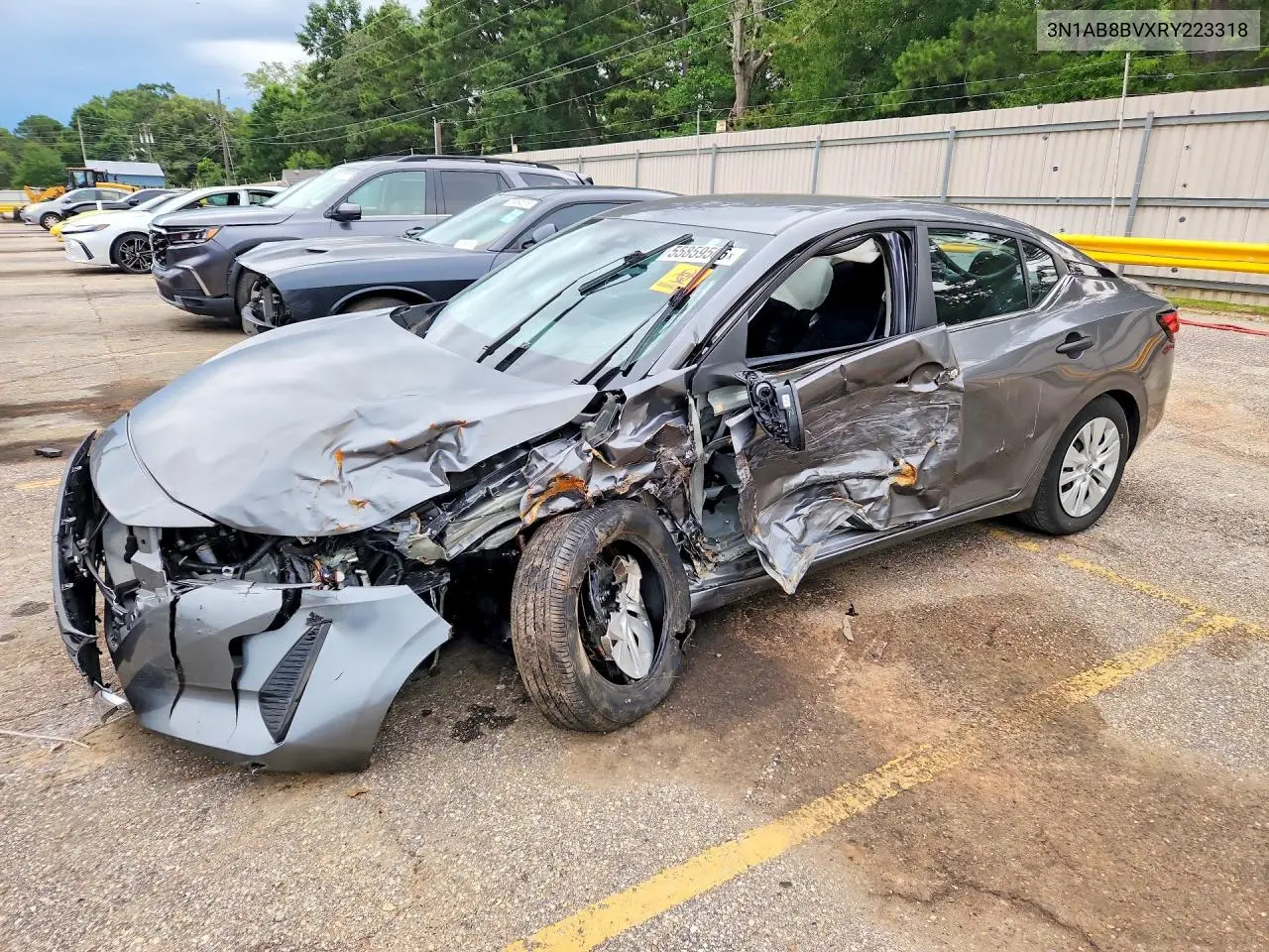 Nissan Sentra