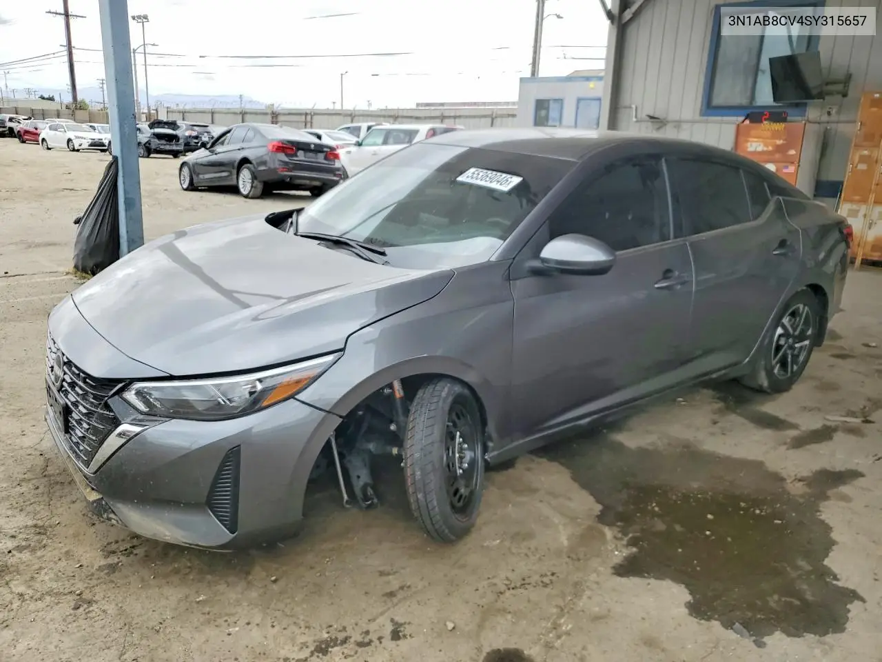 Nissan Sentra