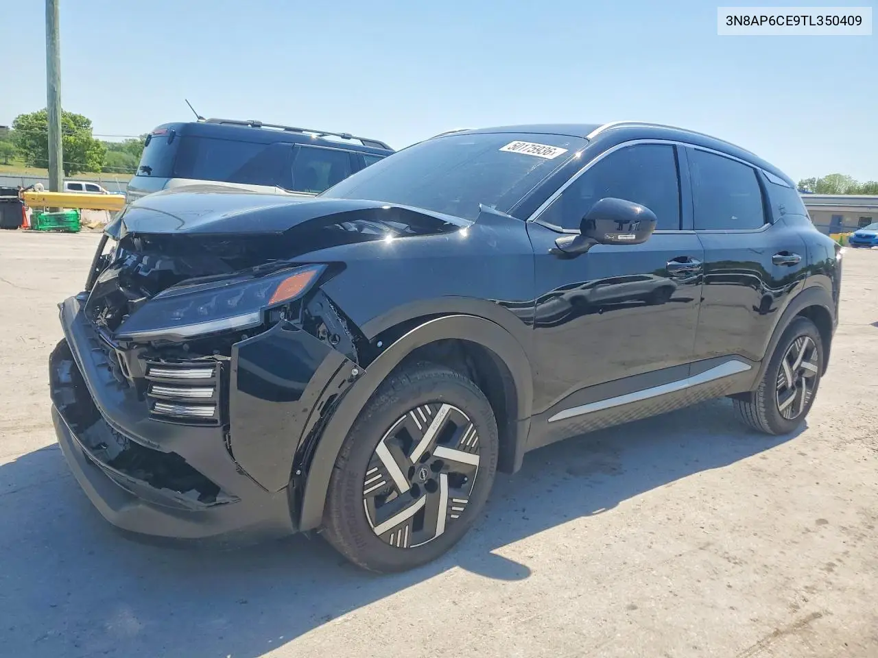 Nissan Kicks (I)