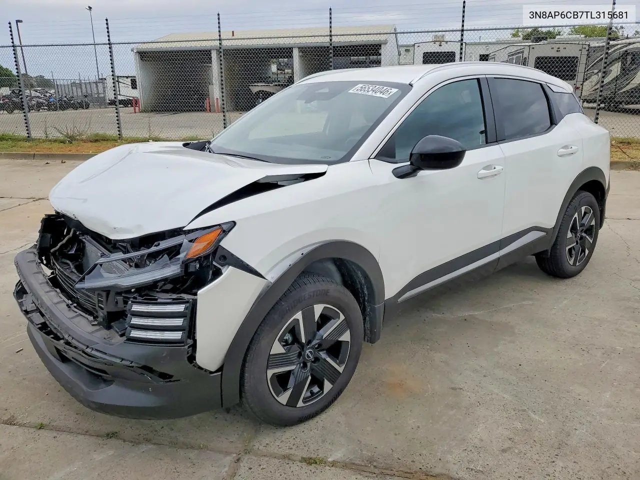 Nissan Kicks (I)