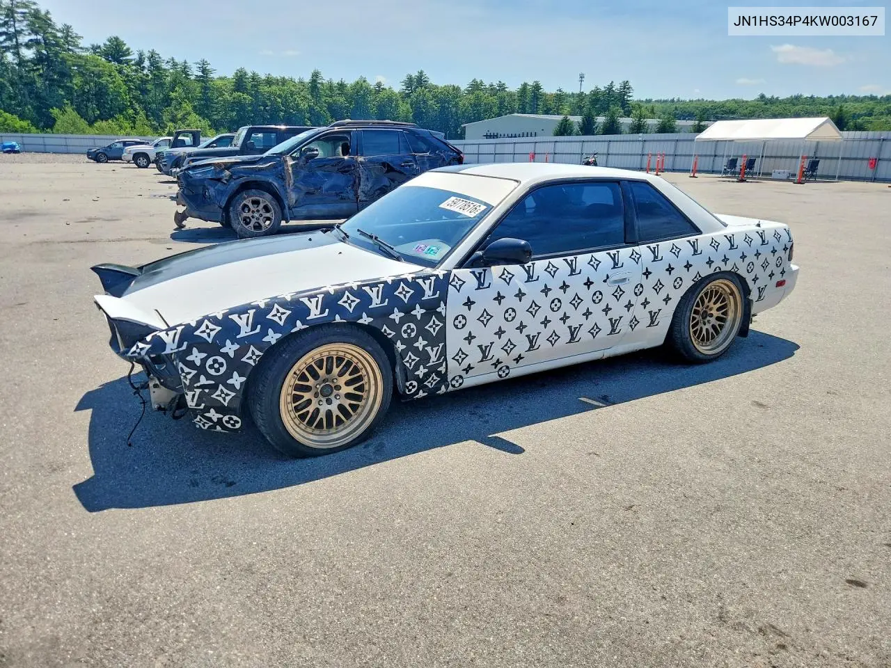 Nissan 240SX (240SX)