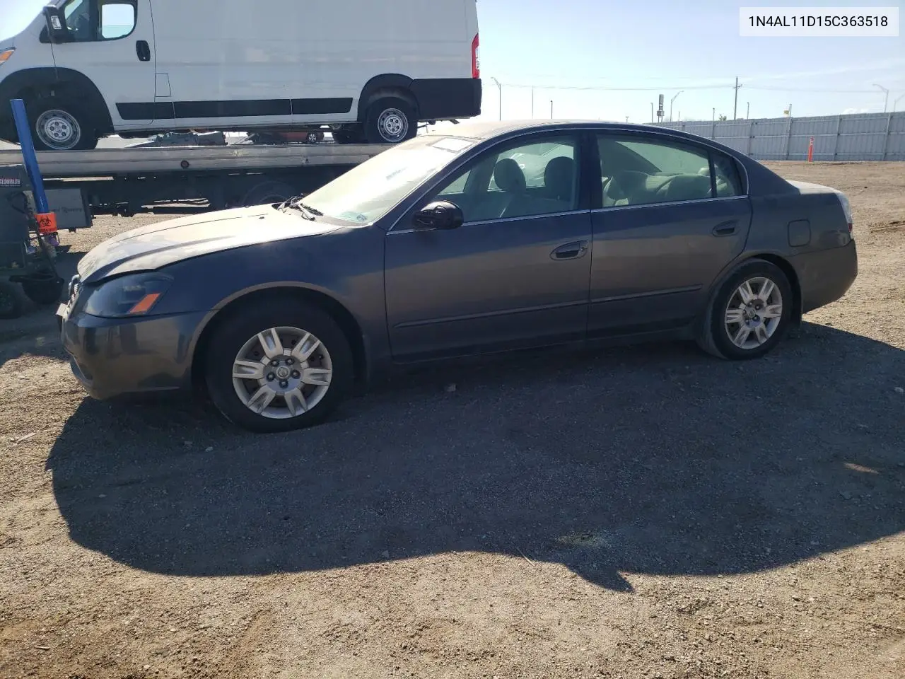Nissan Altima (L31)