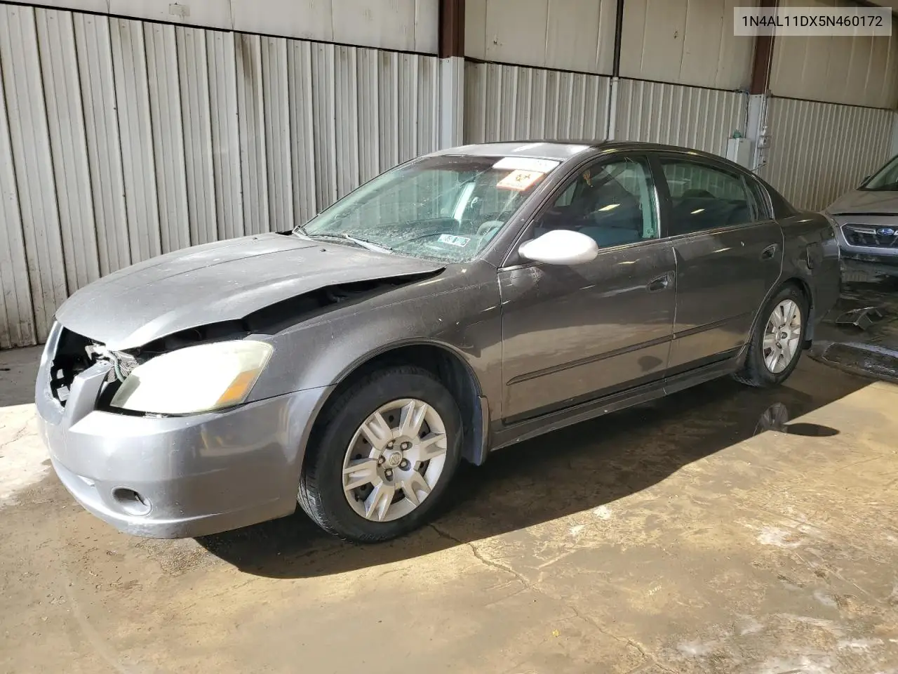Nissan Altima (L31)