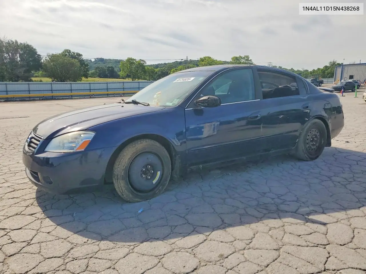 Nissan Altima (L31)