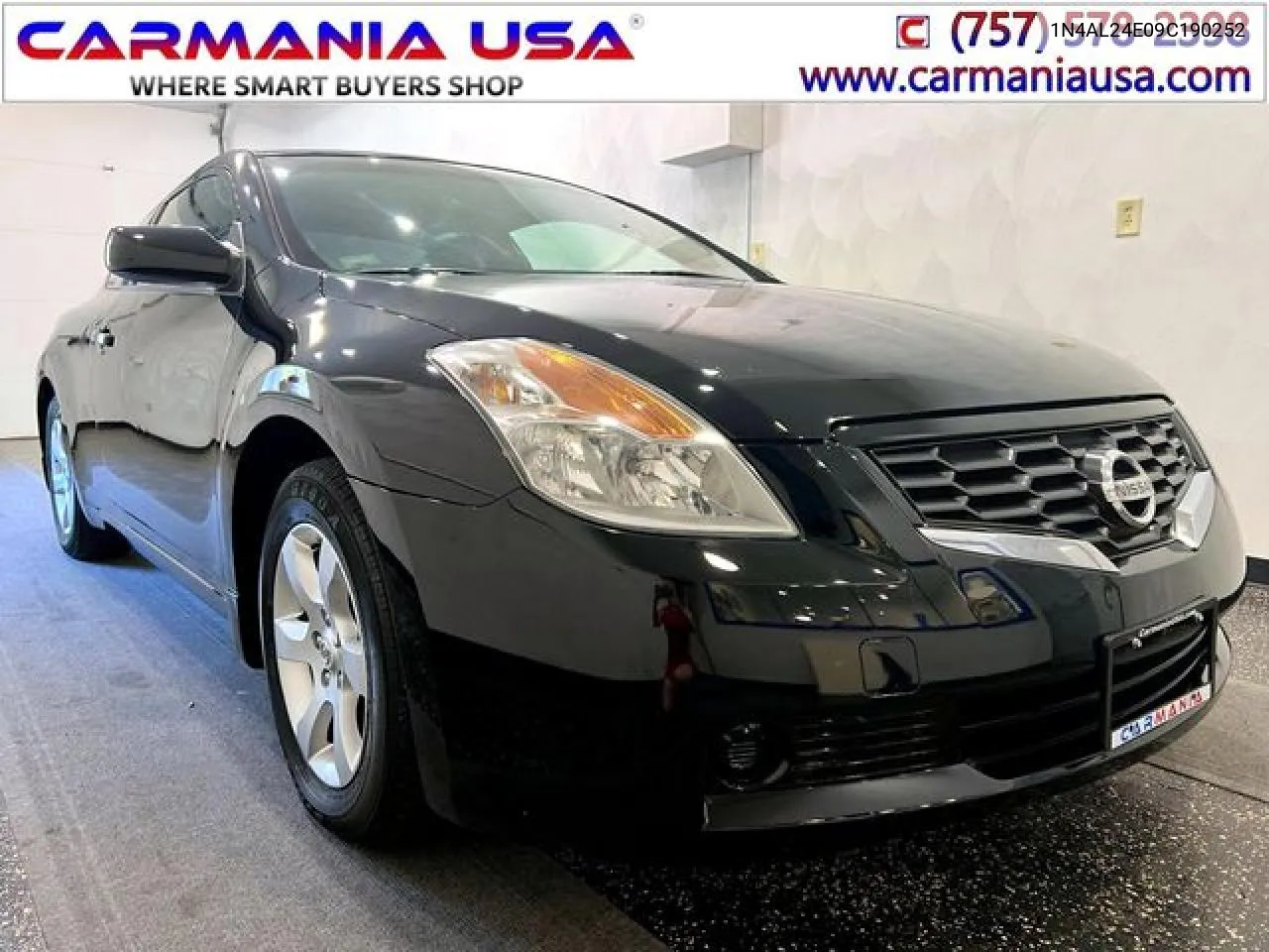Nissan Altima (L32)