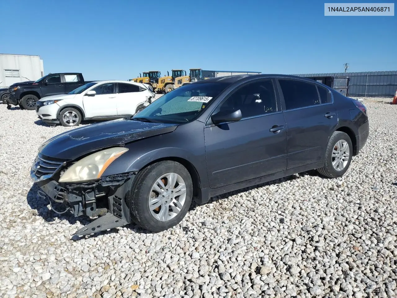 Nissan Altima (L32)