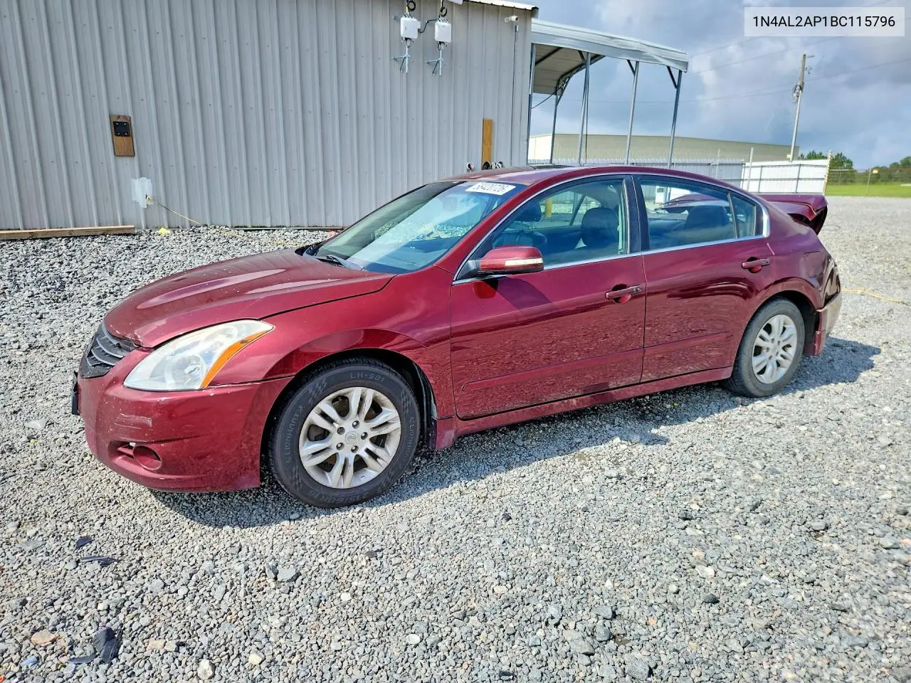 Nissan Altima (L32)