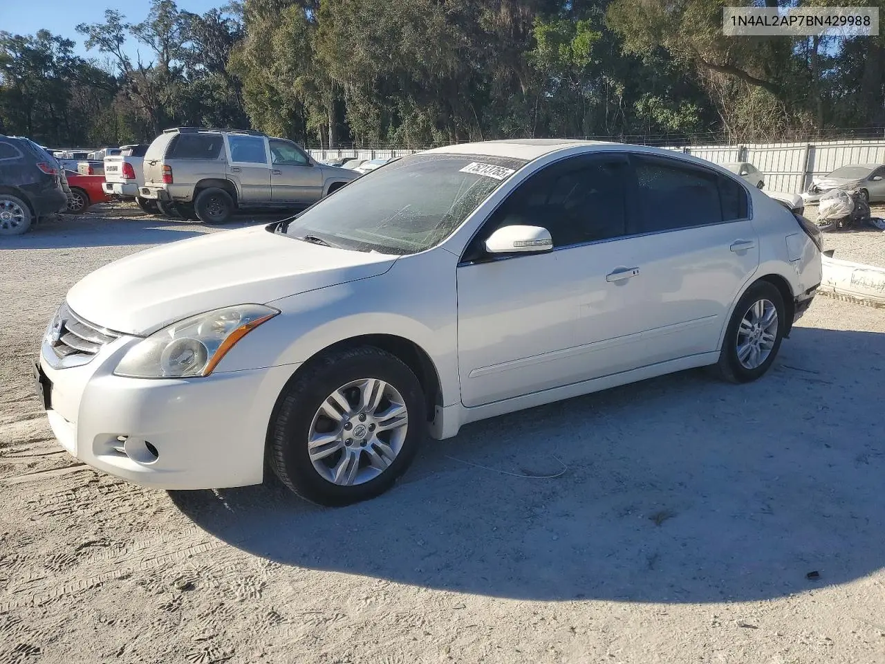 Nissan Altima (L32)