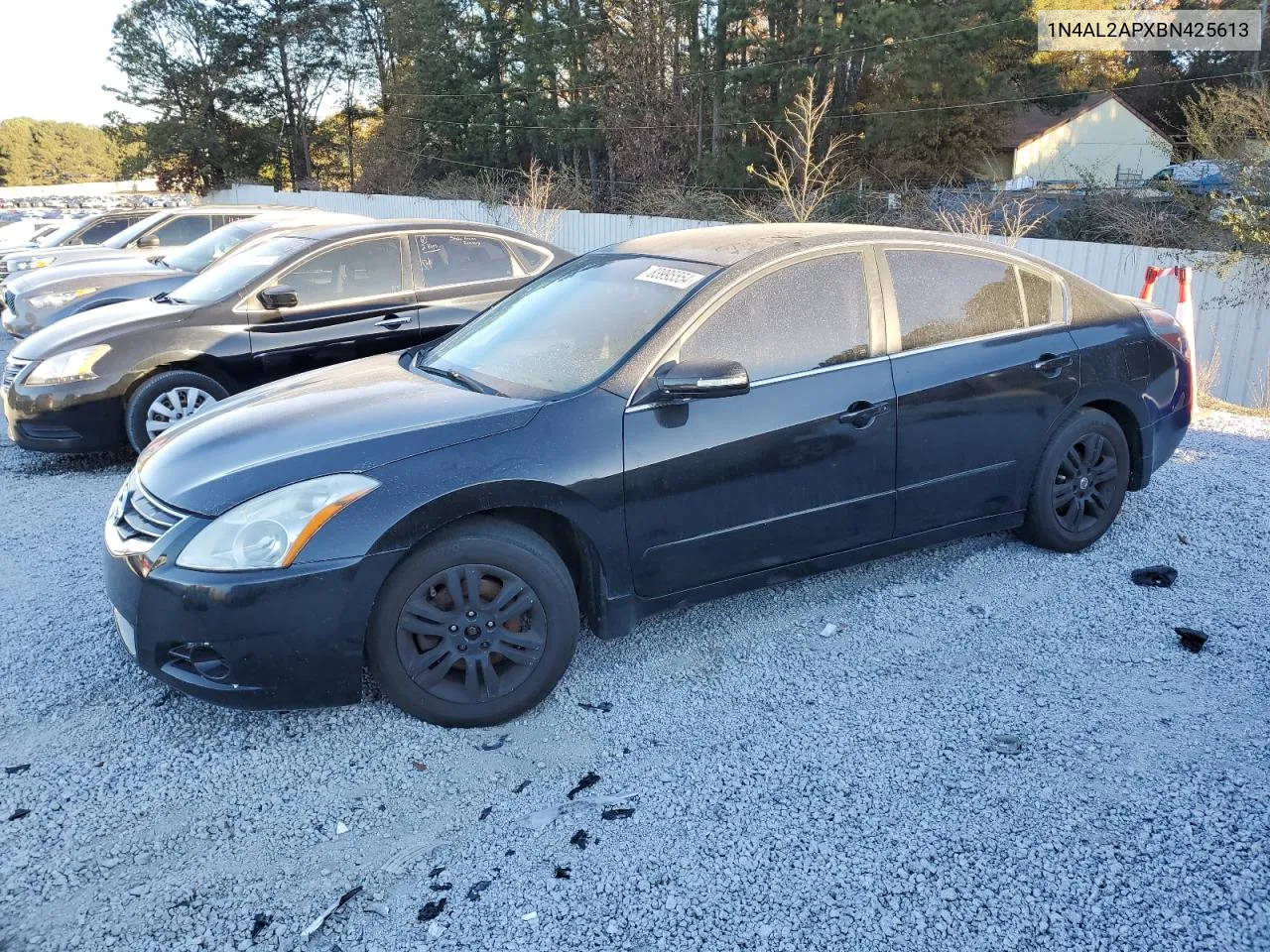 Nissan Altima (L32)