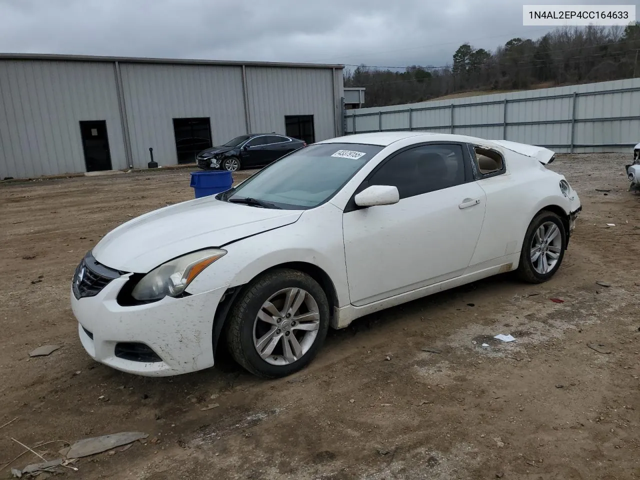 Nissan Altima (L32)