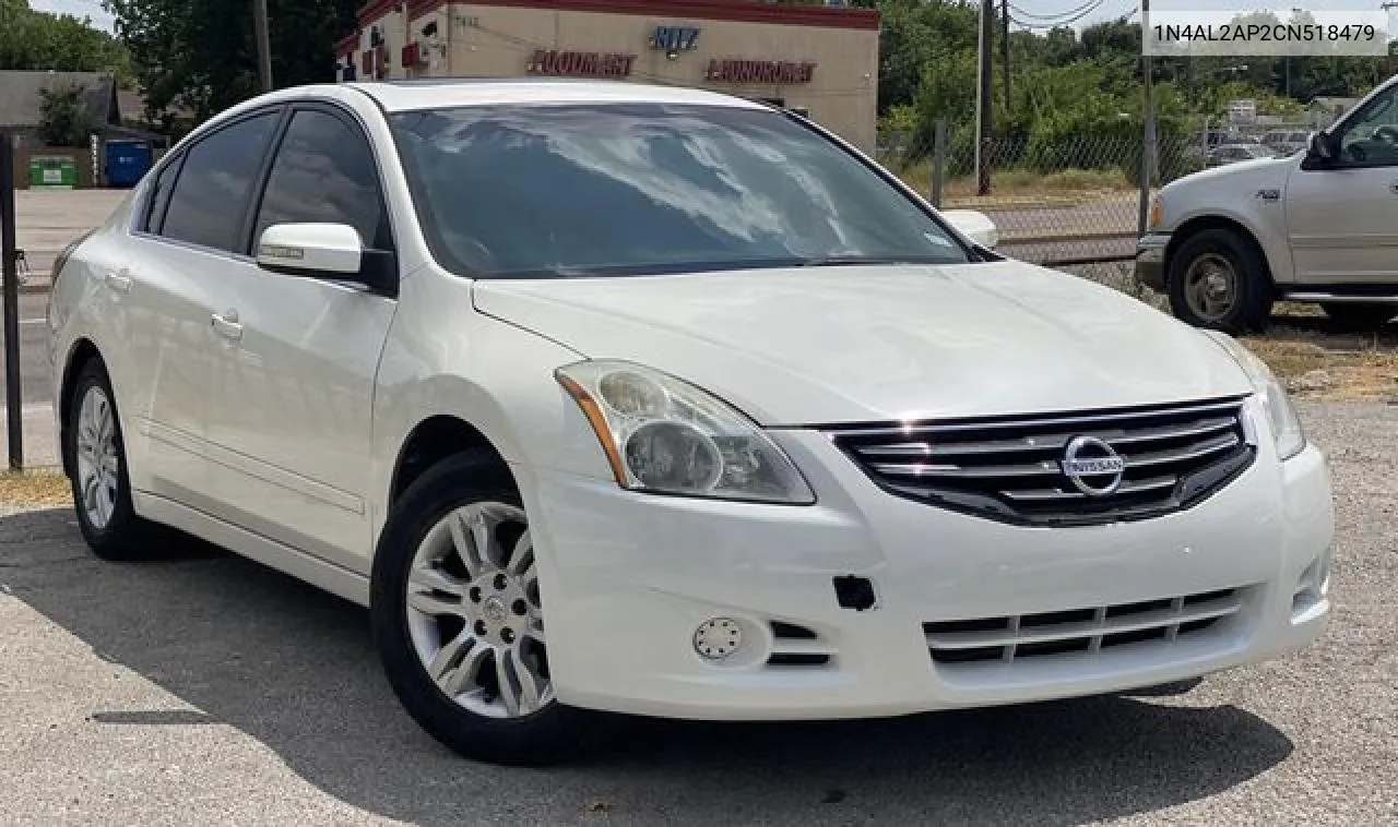Nissan Altima (L32)