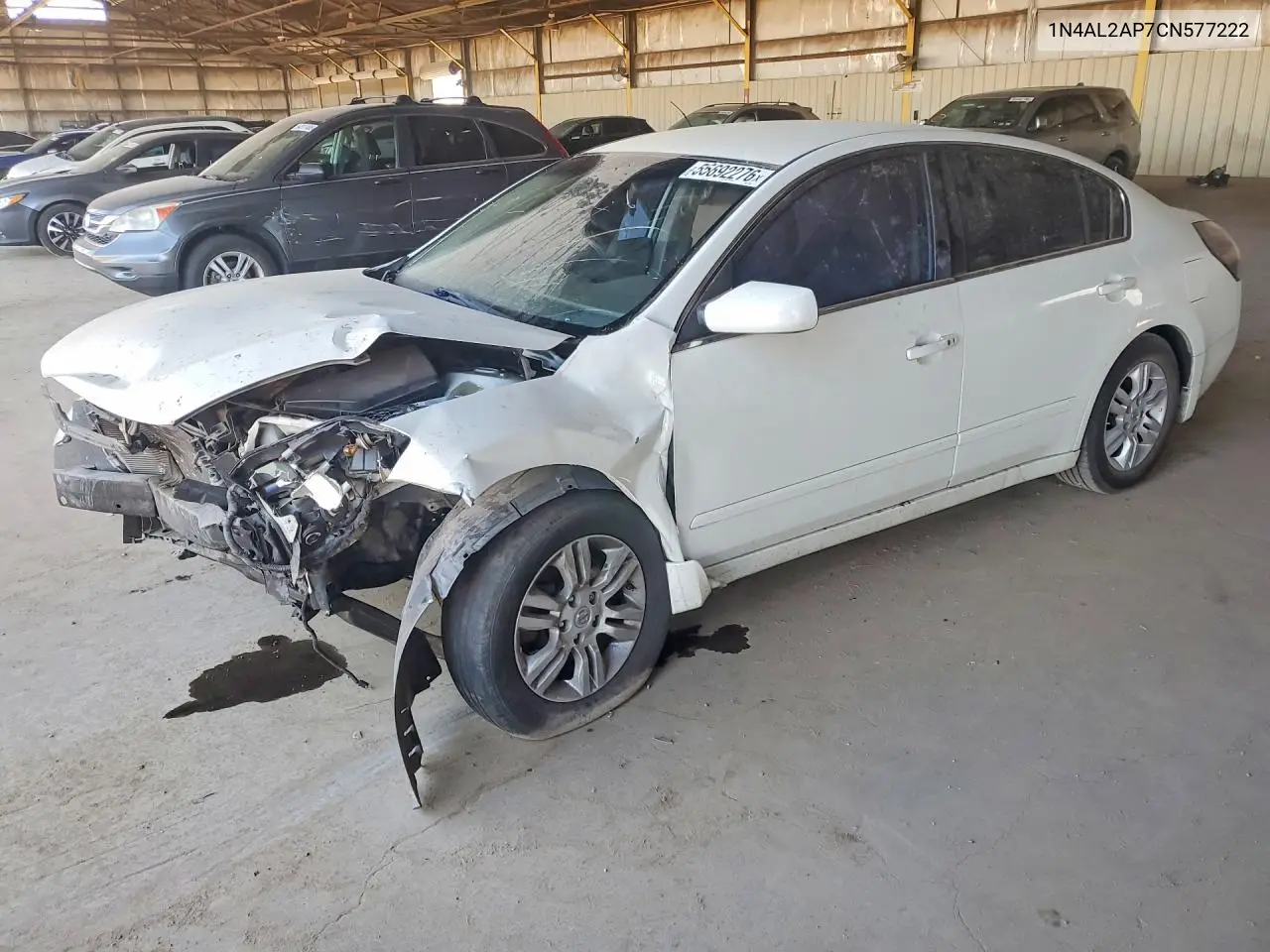 Nissan Altima (L32)