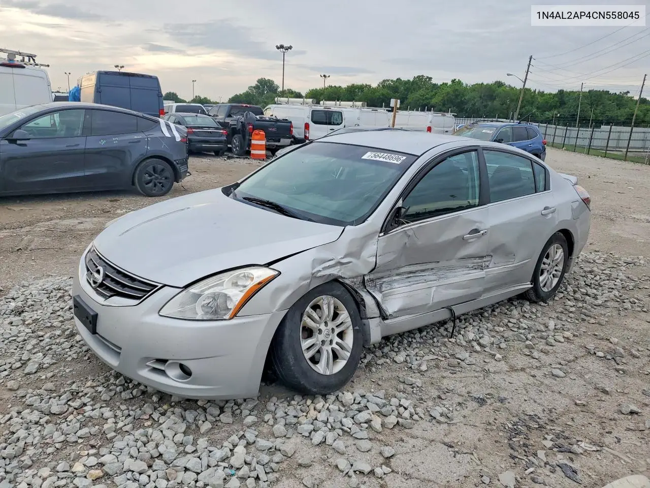 Nissan Altima (L32)