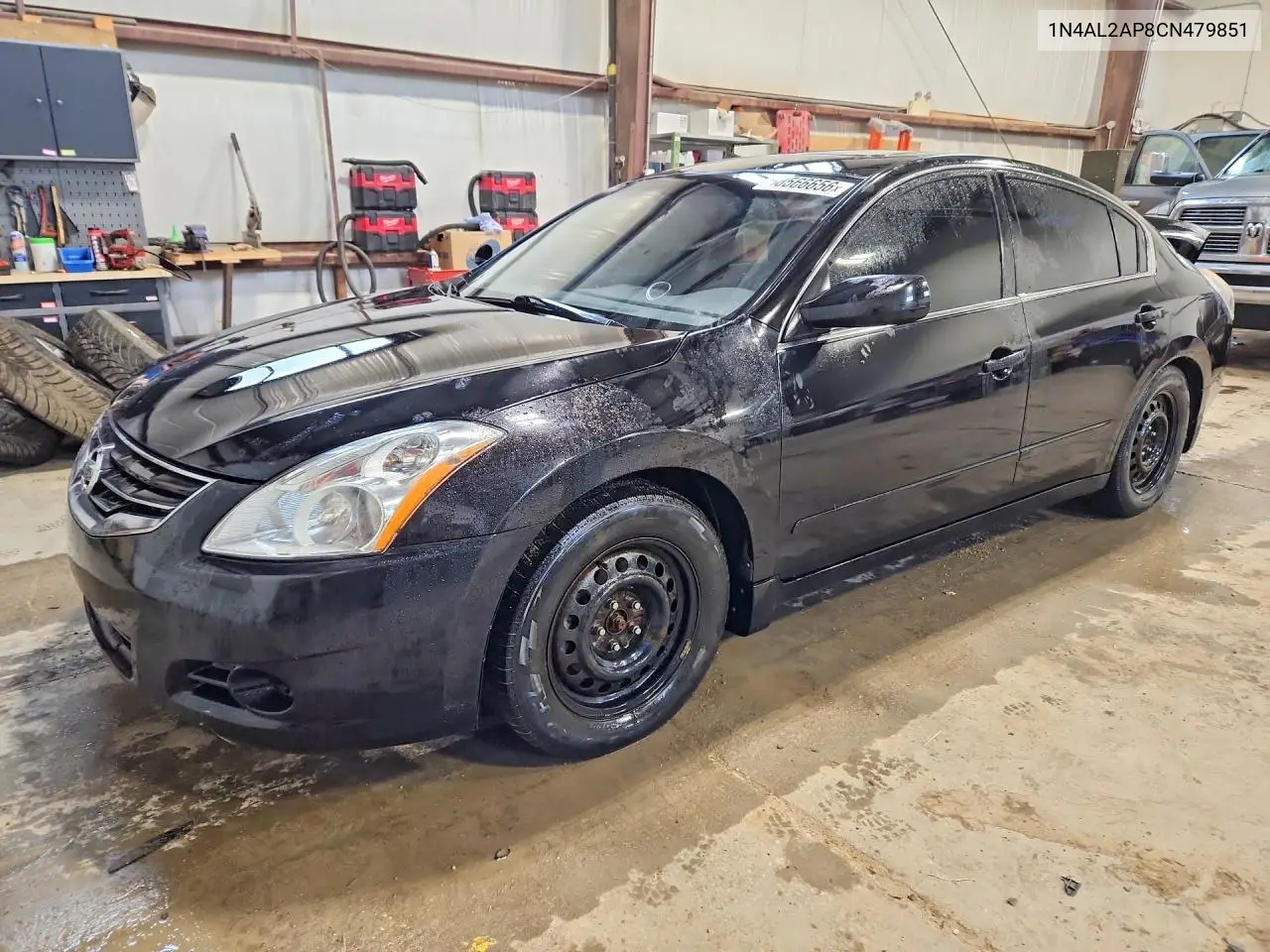 Nissan Altima (L32)
