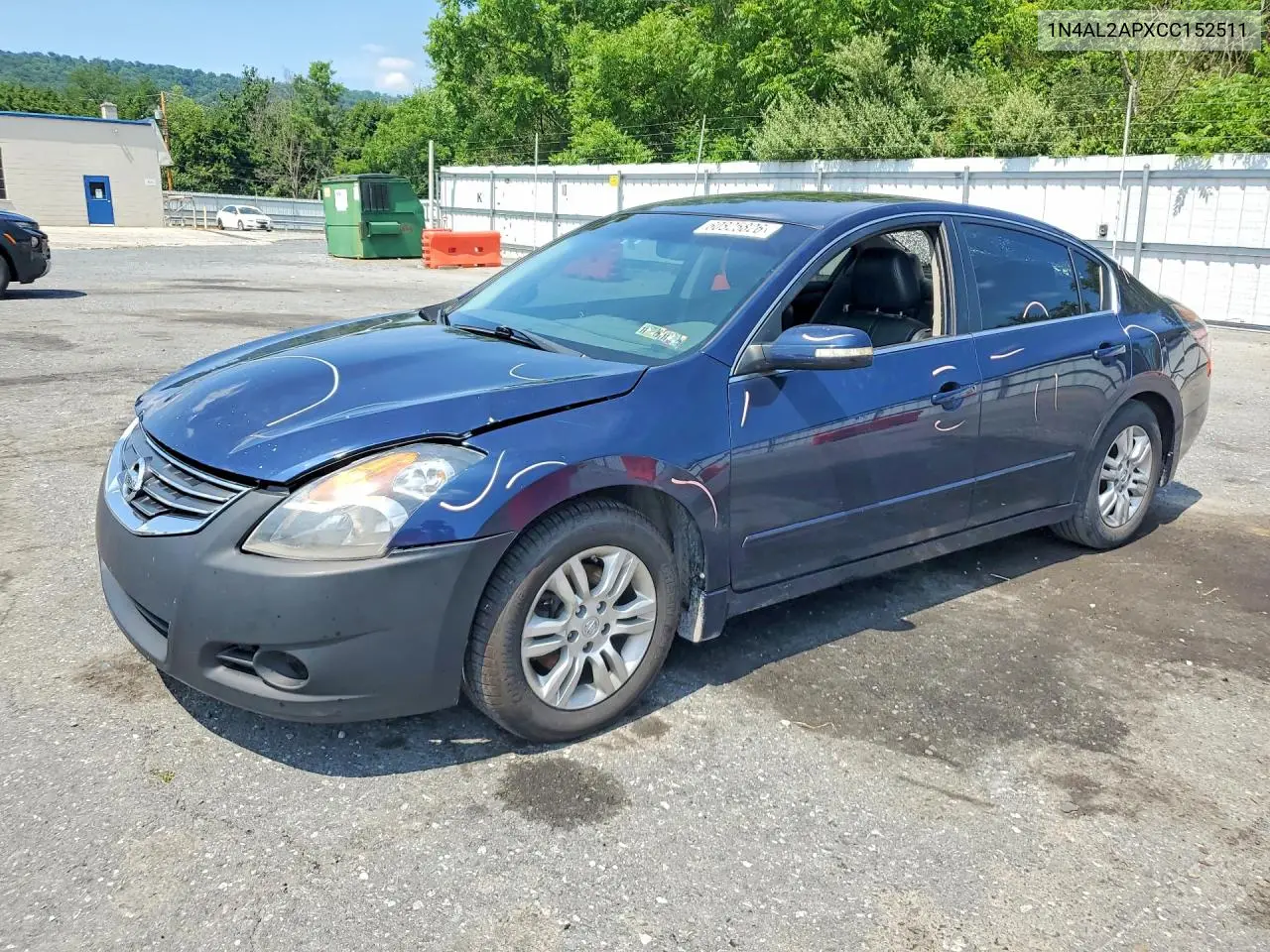 Nissan Altima (L32)