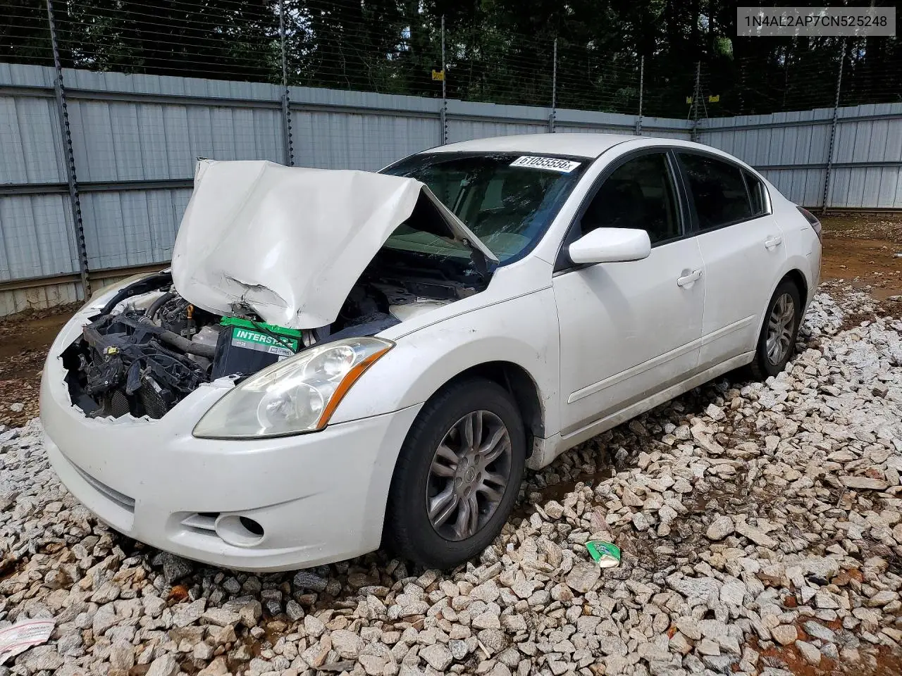 Nissan Altima (L32)