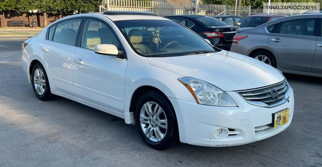 Nissan Altima (L32)