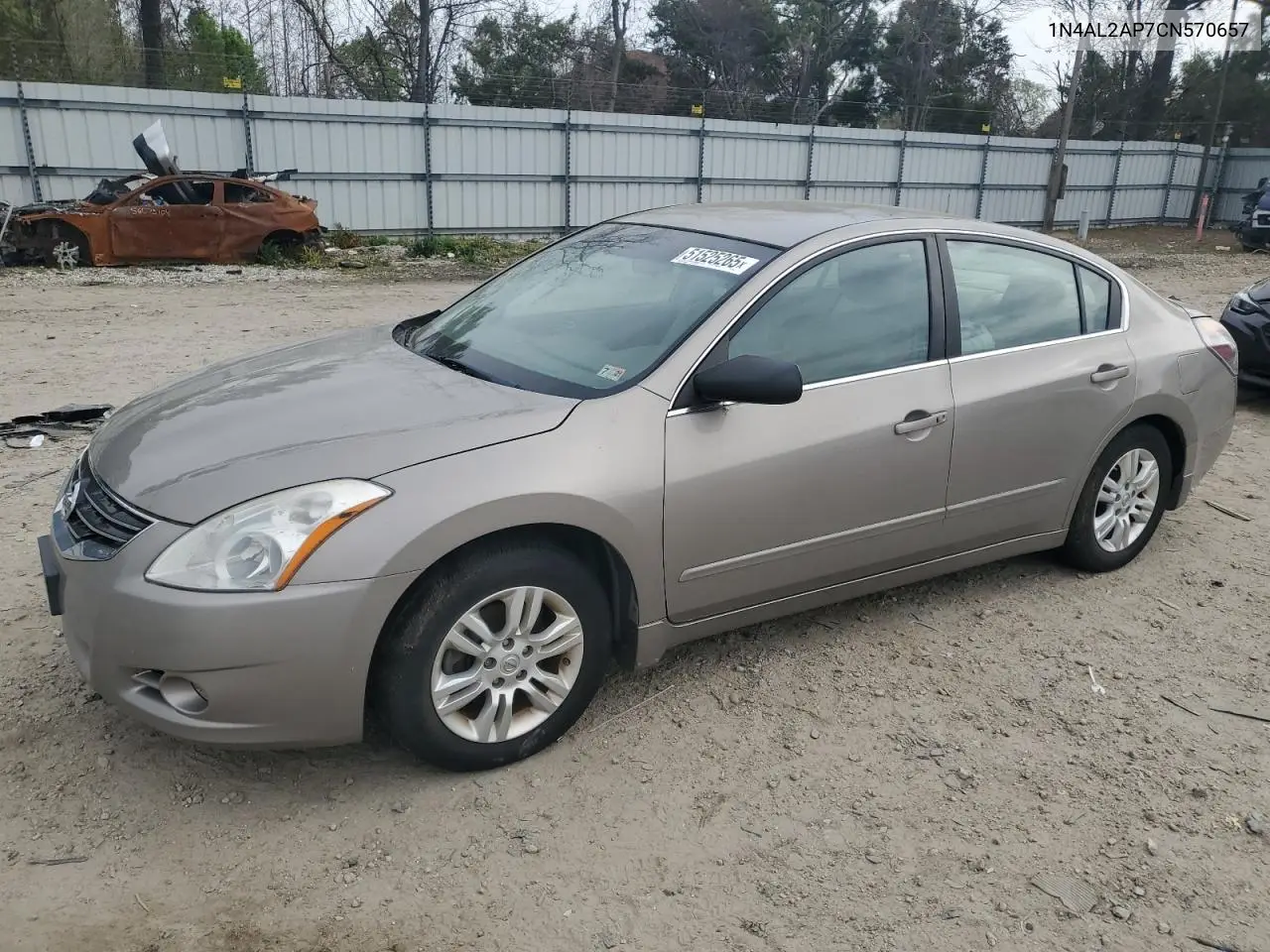 Nissan Altima (L32)
