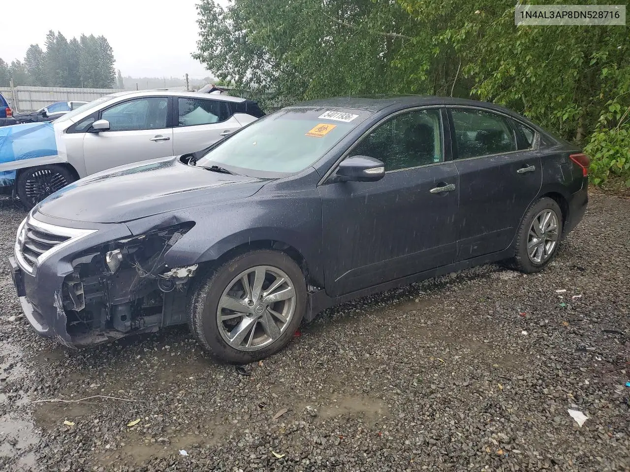 Nissan Altima (L32)