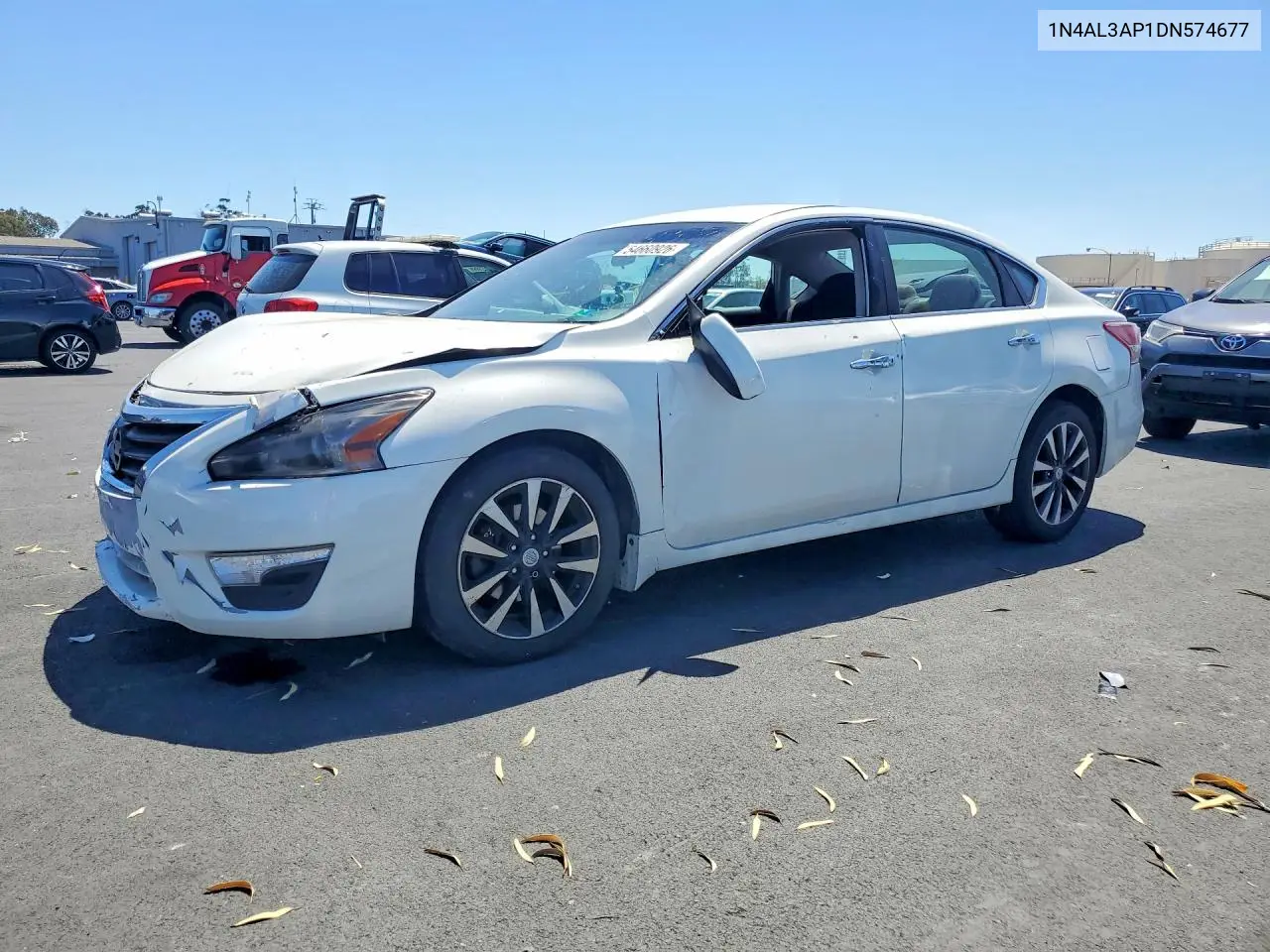 Nissan Altima (L32)