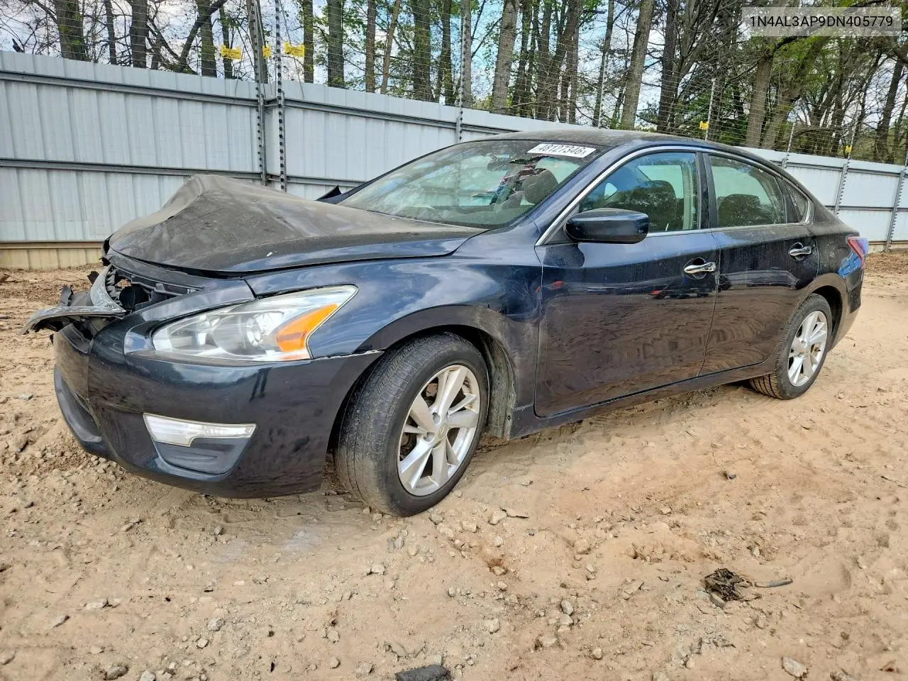 Nissan Altima (L32)