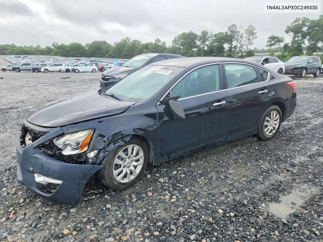 Nissan Altima (L32)