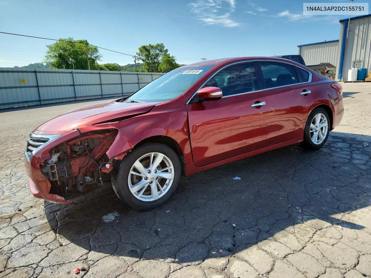 Nissan Altima (L32)