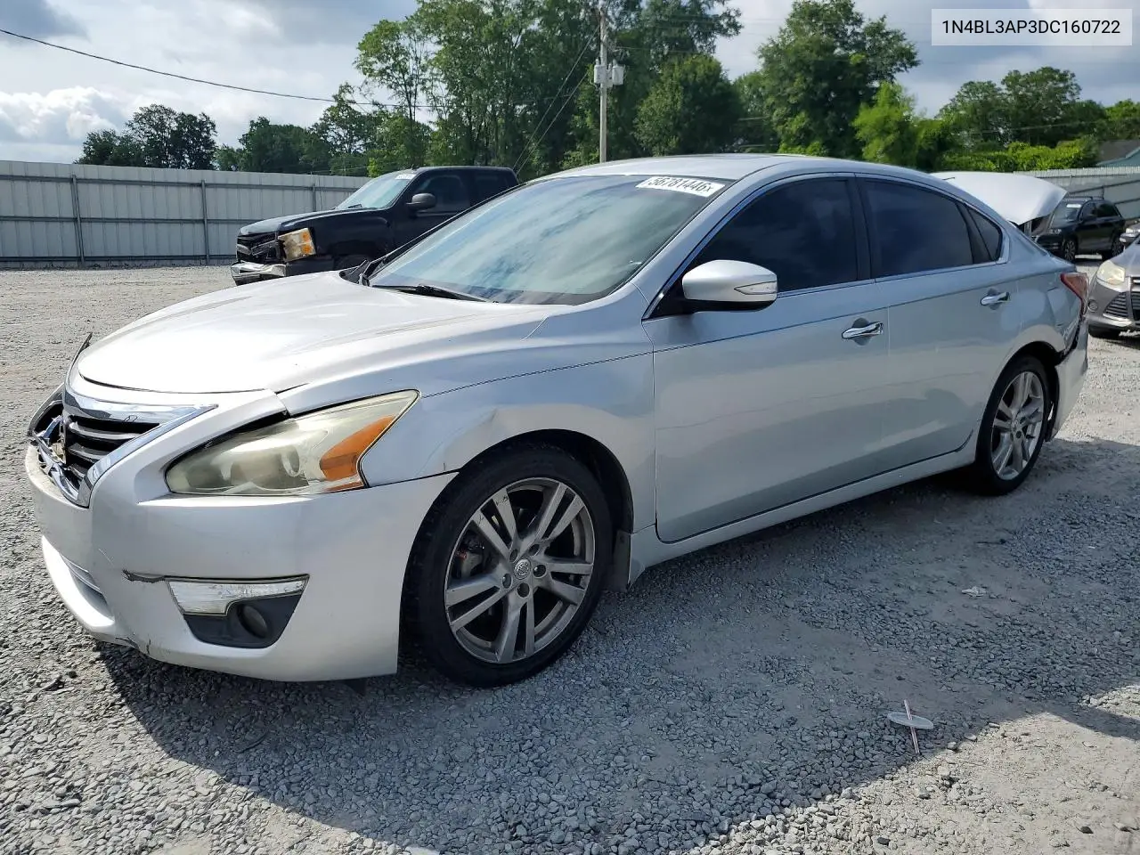 Nissan Altima (L32)