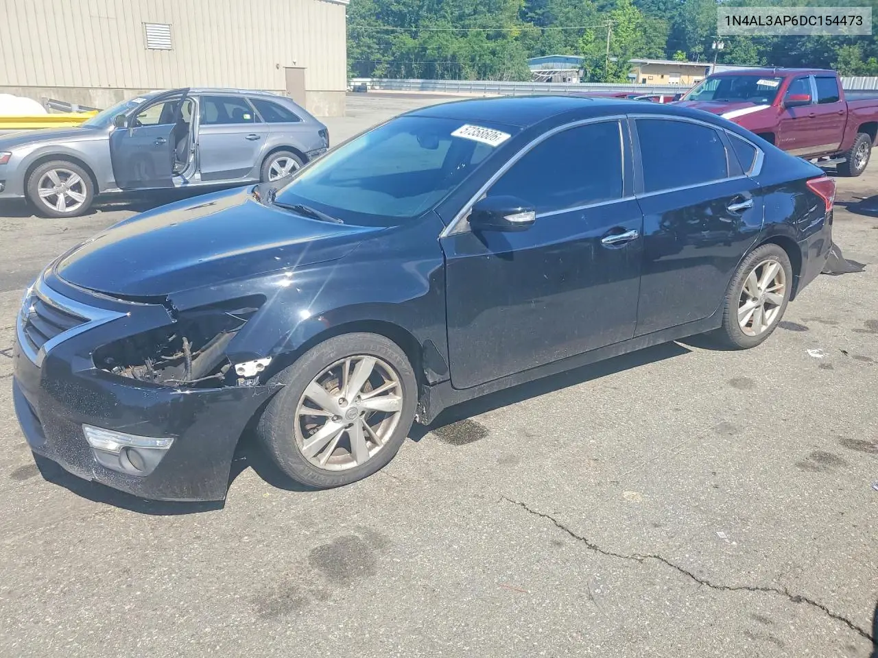 Nissan Altima (L32)