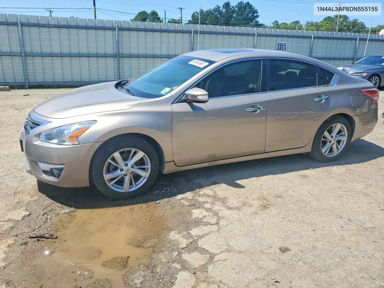 Nissan Altima (L32)