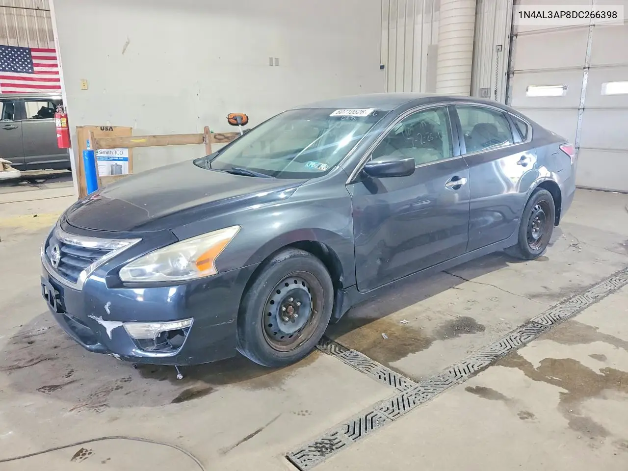 Nissan Altima (L32)