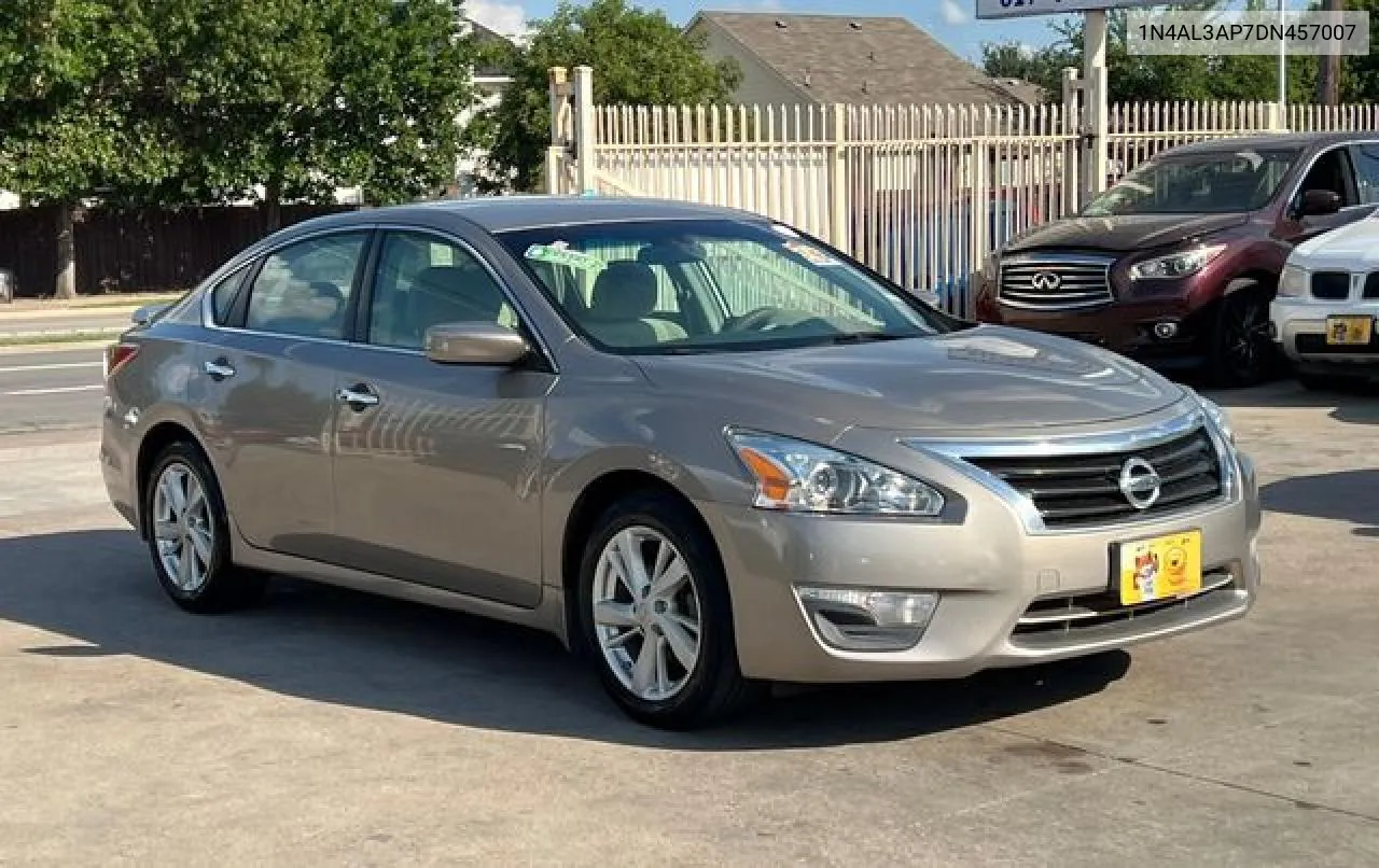 Nissan Altima (L32)