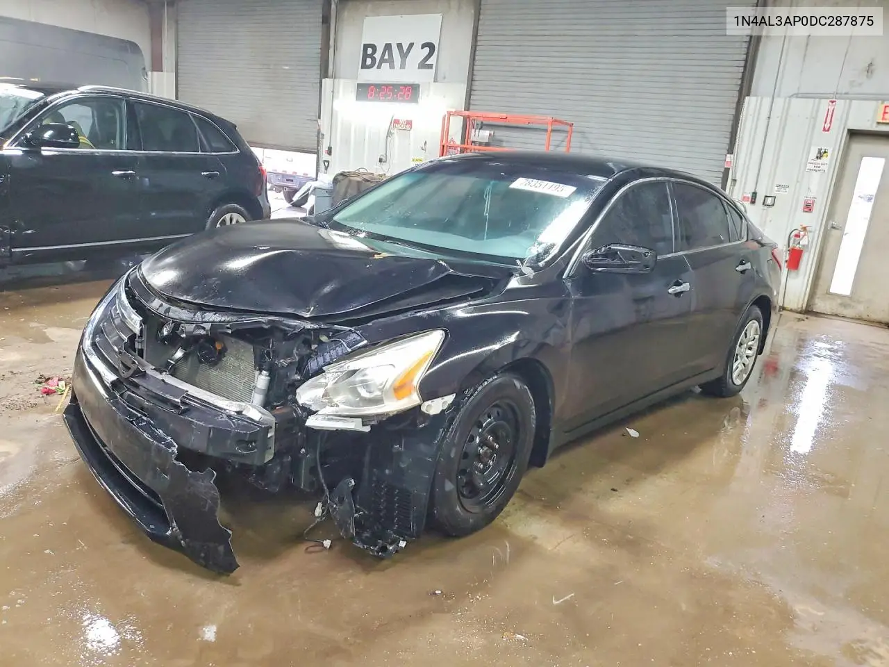Nissan Altima (L32)