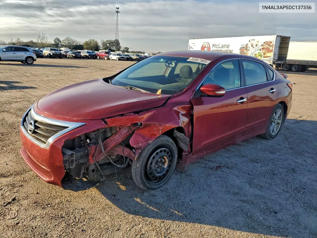 Nissan Altima (L32)